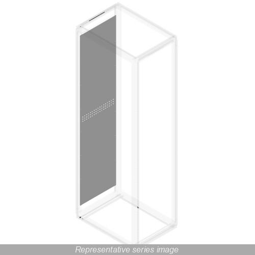 Hammond HSIP204 - Wall-Mount Enclosures