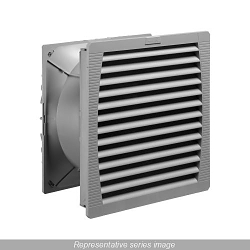 Hammond PFA60000BK - Enclosure Filter Fans