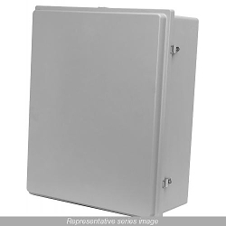 Hammond PJ1086RL - Junction Box Enclosures