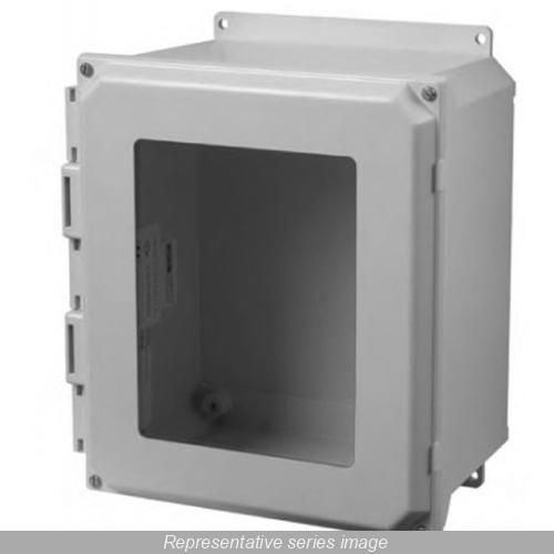 Hammond PJU864LWF - Junction Box Enclosures