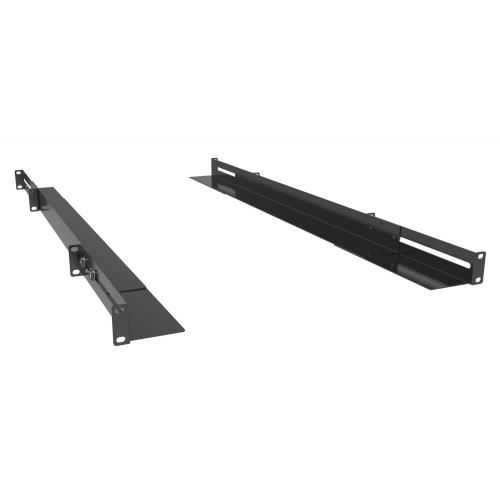Hammond RAAB2436BK - Switches