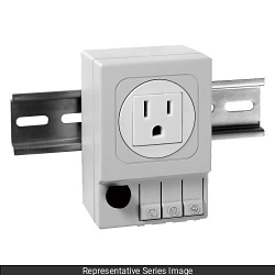 Hammond SSD03504001 - Electrical Receptacles