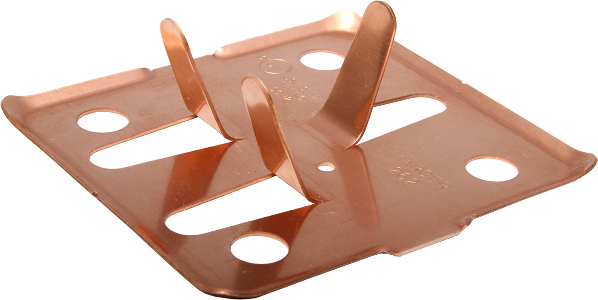 Harger 262 - Maintenance Products