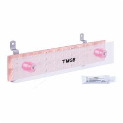 Harger TGBI14412TMGB - Grounding Terminal Blocks