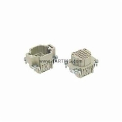 HARTING 09160243001 - Single Conductor Wire and Cable