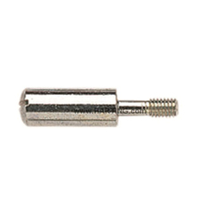 HARTING 09300009901 09 30 000 9901 Standard Coding Pin, For Use With Han® B Industrial Connector