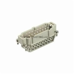 HARTING 09330162601 - Single Conductor Wire and Cable