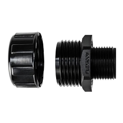 HellermannTyton 166-90505 - Conduit & Conduit Fittings