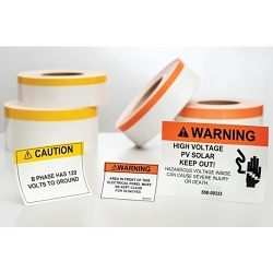 HellermannTyton 558-00380 - Wire & Component Labels