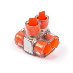 Homac CSB 2/0-2 - Electrical Receptacles