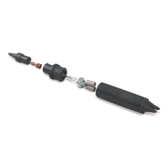 Homac FYC 4 - Fuses & Fuse Holders