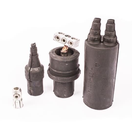 Homac FYU-M - Fuses & Fuse Holders