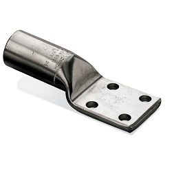 Homac L 1000-4 N - Lug Compression Connectors