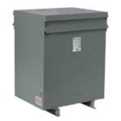 HPS Drive Isolation DM063BKC - Control Transformers