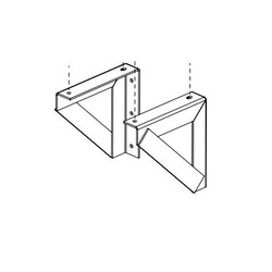 HPS NQTW1 - Wall-Mount Enclosures