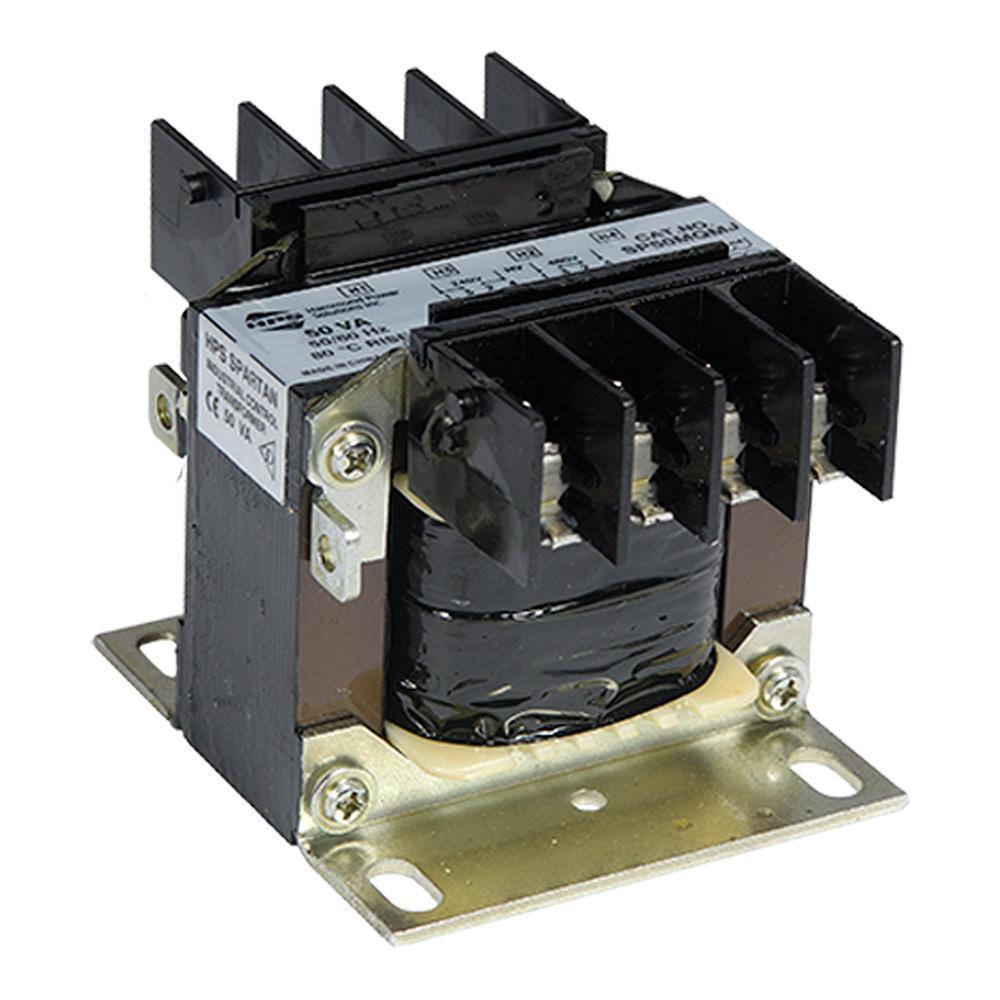 HPS SP100QR - Control Transformers