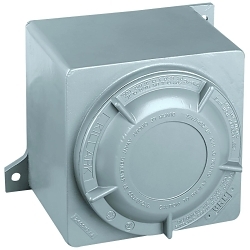 Hubbell GRM - Wall-Mount Enclosures