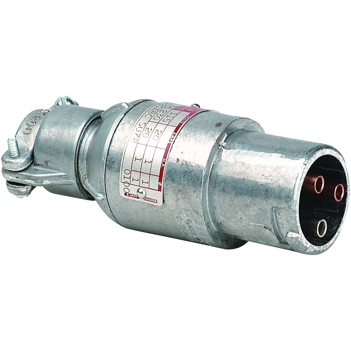 Hubbell KP-304D23 - Plugs, Receptacles & Wiring Devices