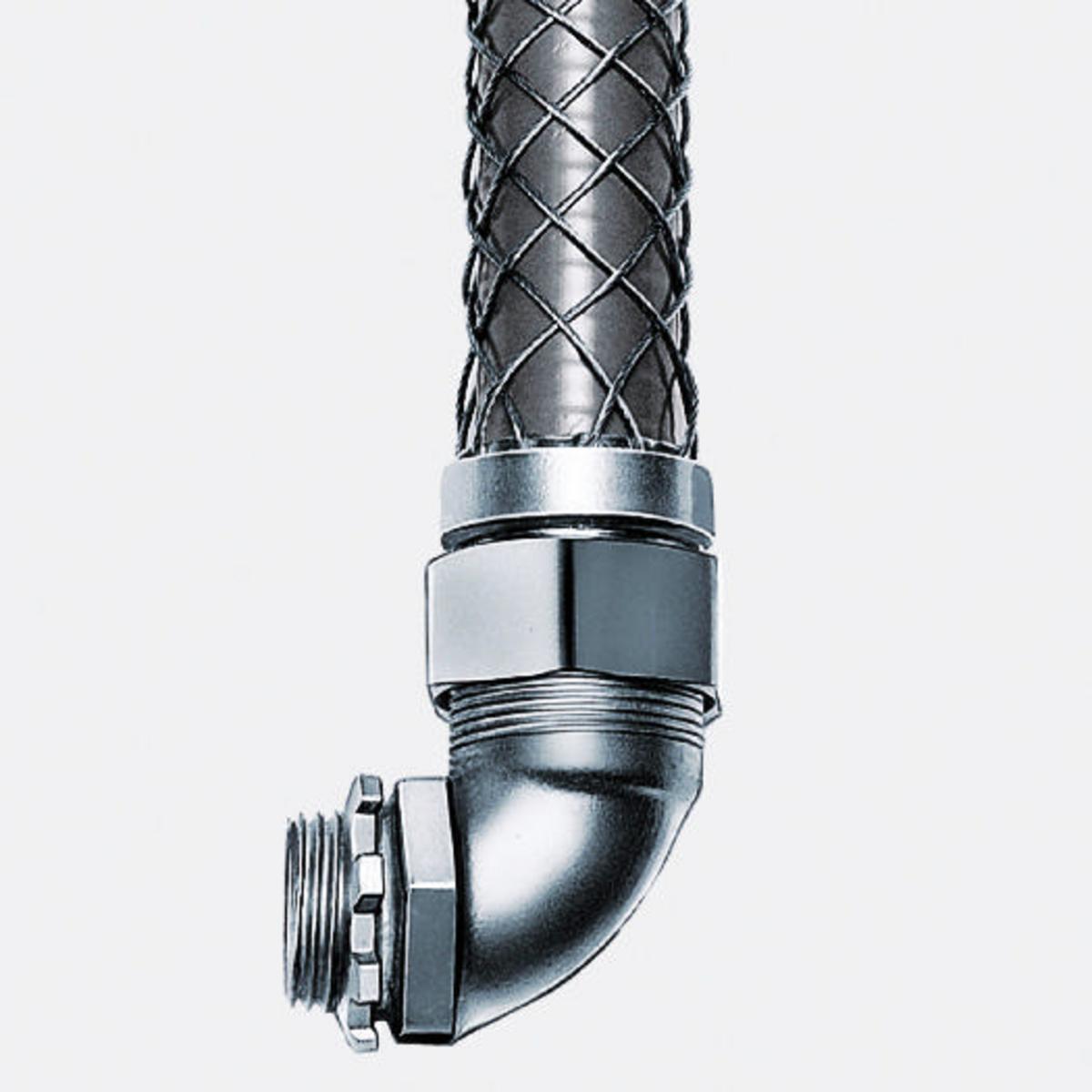 Hubbell Wiring Device-Kellems 074093542 - Conduit & Conduit Fittings