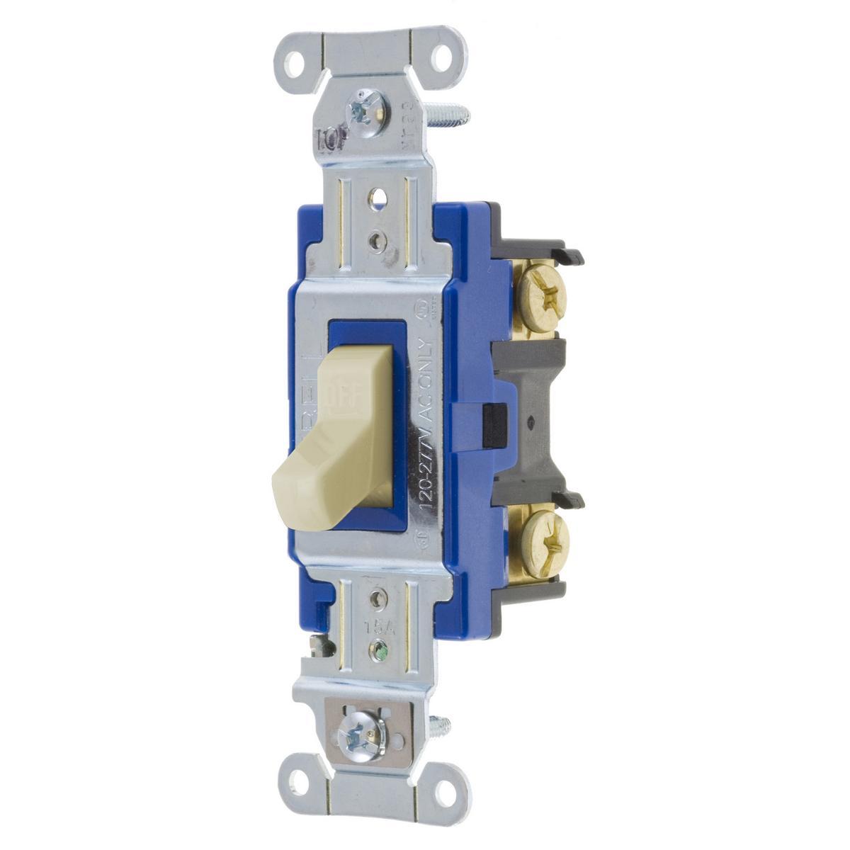Hubbell Wiring Device-Kellems 1203I - Switches