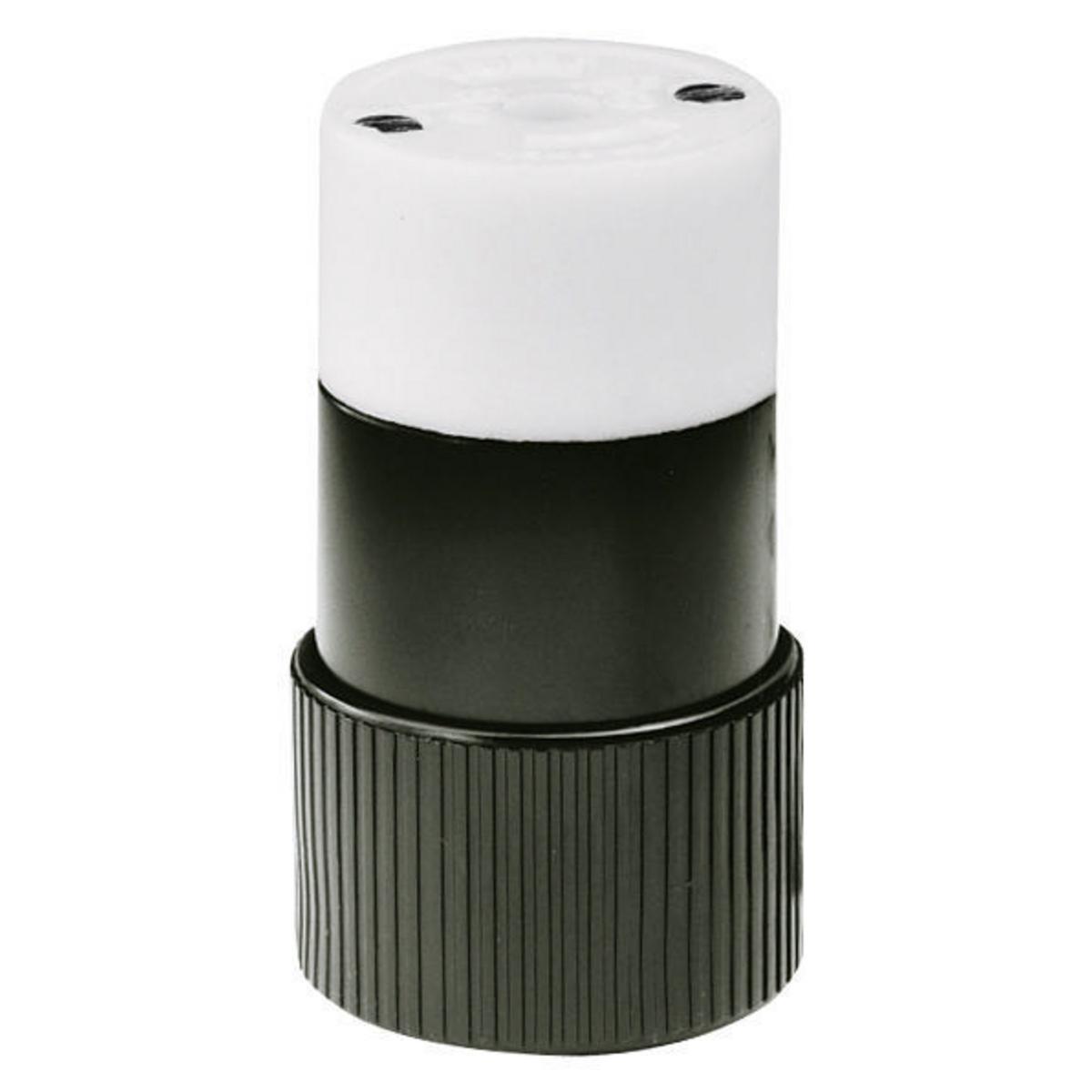 Hubbell Wiring Device-Kellems 7484NC - Locking Connectors