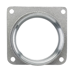 Hubbell Wiring Device-Kellems CFBHUB2 - Conduit Hubs