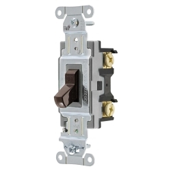 Hubbell Wiring Device-Kellems CS115 - Switches