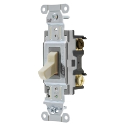Hubbell Wiring Device-Kellems CS315I - Switches