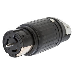 Hubbell Wiring Device-Kellems CS6364C - Locking Connectors