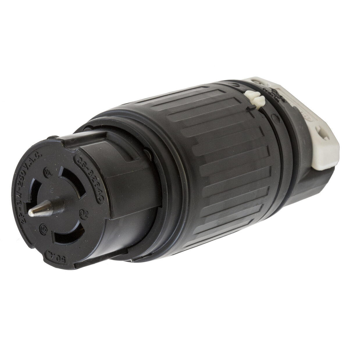 Hubbell Wiring Device-Kellems CS8264C - Locking Connectors