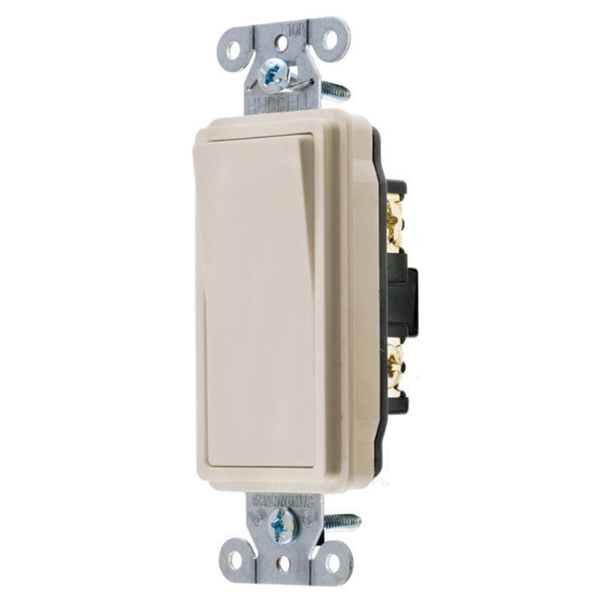 Hubbell Wiring Device-Kellems DS115LA - Switches