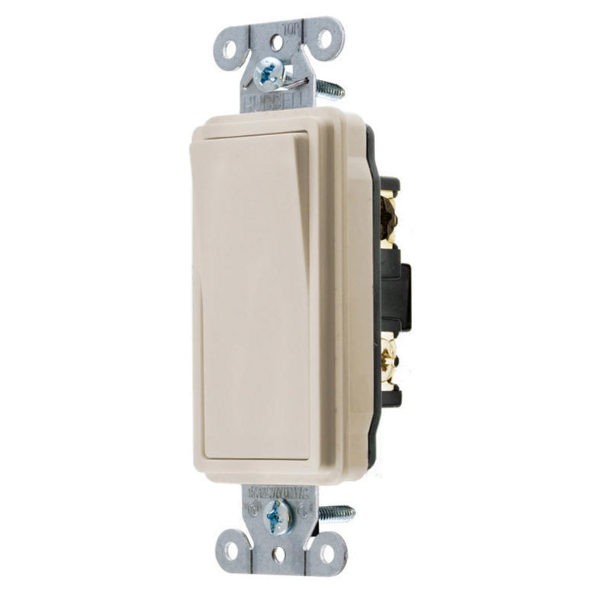 Hubbell Wiring Device-Kellems DS315LA - Switches