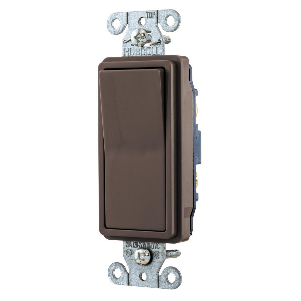 Hubbell Wiring Device-Kellems DS420 - Switches