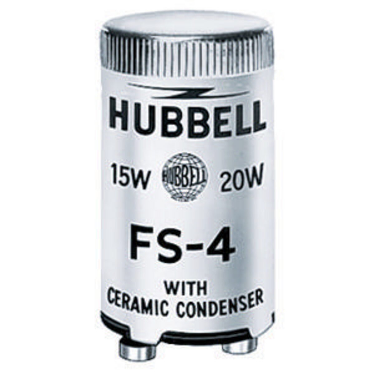 Hubbell Wiring Device-Kellems FS4 - Industrial LED Lighting