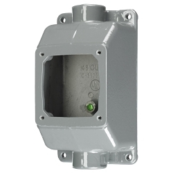 Hubbell Wiring Device-Kellems FT302W - Electrical Receptacles