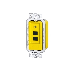 Hubbell Wiring Device-Kellems GFMST20 - Automation Components