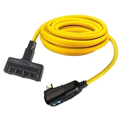 Hubbell Wiring Device-Kellems GFP25TTA - Single Conductor Wire and Cable