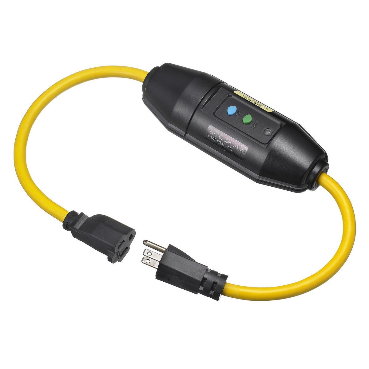 Hubbell Wiring Device-Kellems GFPIL15125A - Single Conductor Wire and Cable