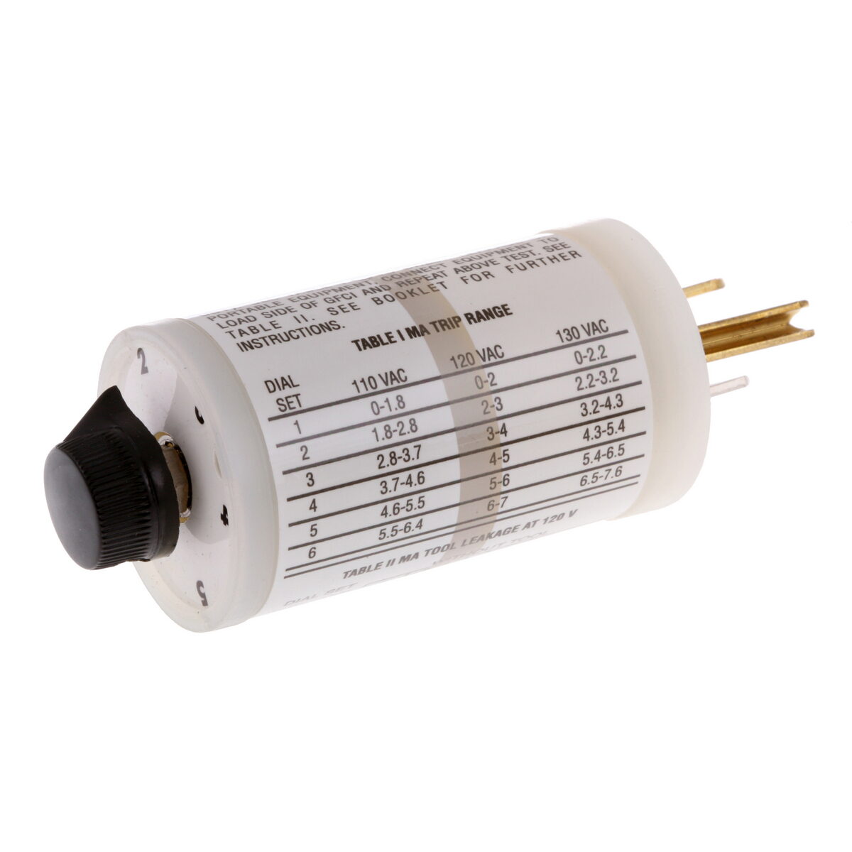 Hubbell Wiring Device-Kellems GFT2G - Single Conductor Wire and Cable