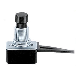 Hubbell Wiring Device-Kellems HBL11PBWL - Switches