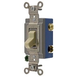 Hubbell Wiring Device-Kellems HBL1204I - Switches