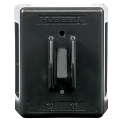 Hubbell Wiring Device-Kellems HBL1390 - Wall-Mount Enclosures
