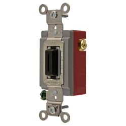 Hubbell Wiring Device-Kellems HBL1557L - Switches