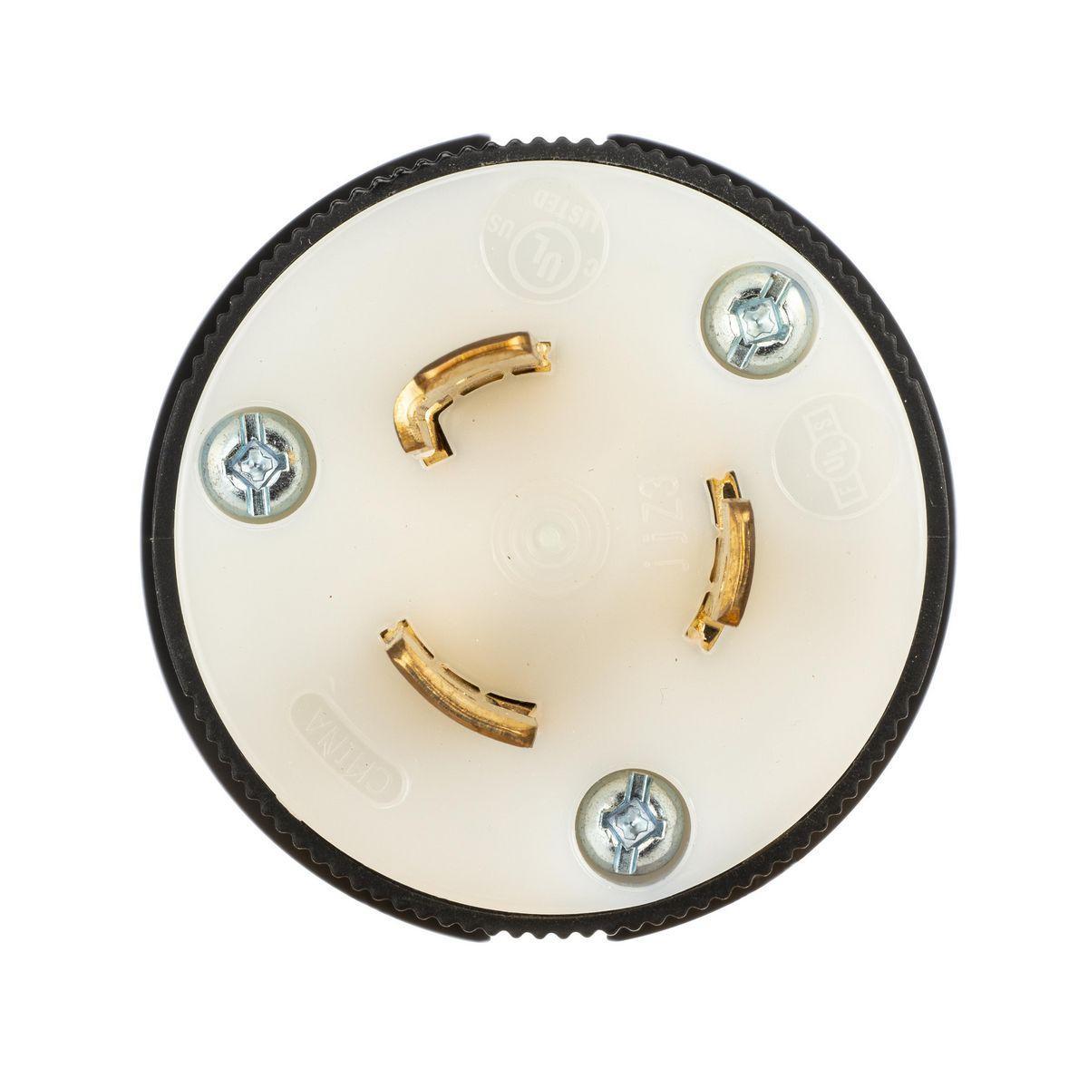 Hubbell Wiring Device-Kellems HBL2321ST - Single Conductor Wire and Cable
