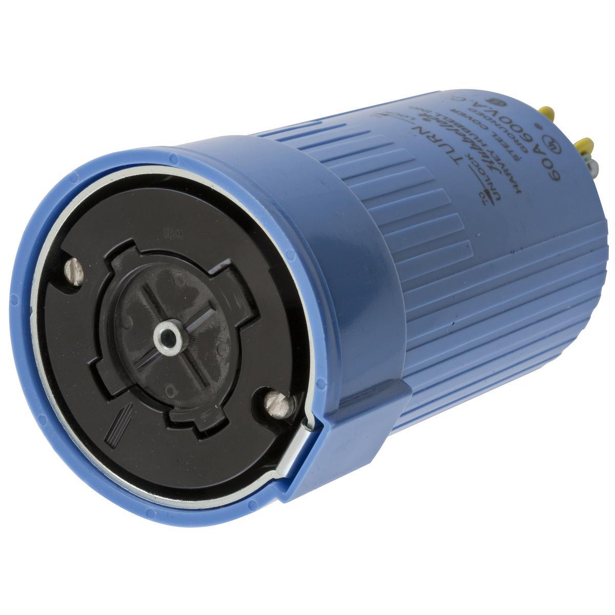 Hubbell Wiring Device-Kellems HBL26516 - Single Conductor Wire and Cable