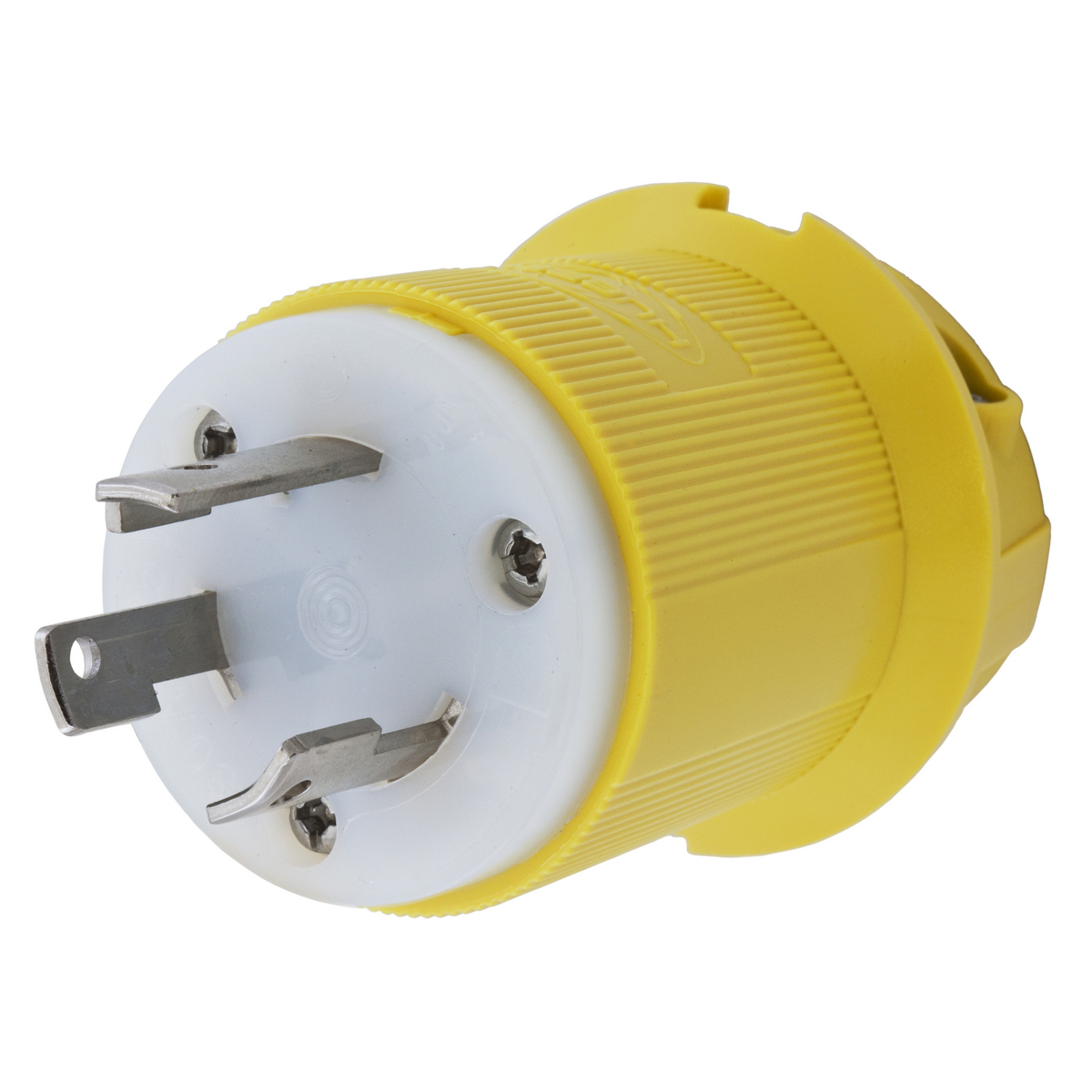 Hubbell Wiring Device-Kellems HBL26CM11 - Locking Plugs
