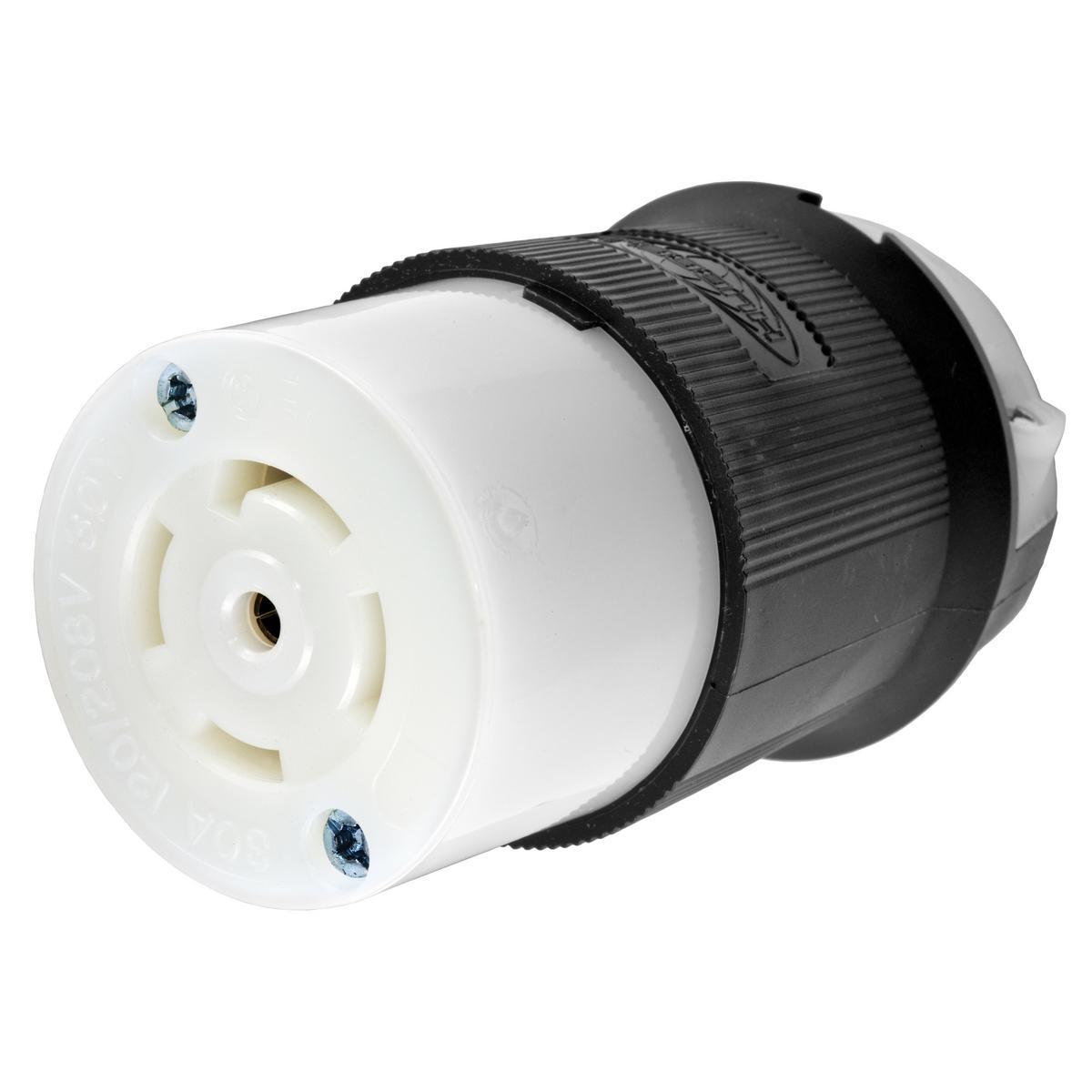 Hubbell Wiring Device-Kellems HBL2813FC - Single Conductor Wire and Cable