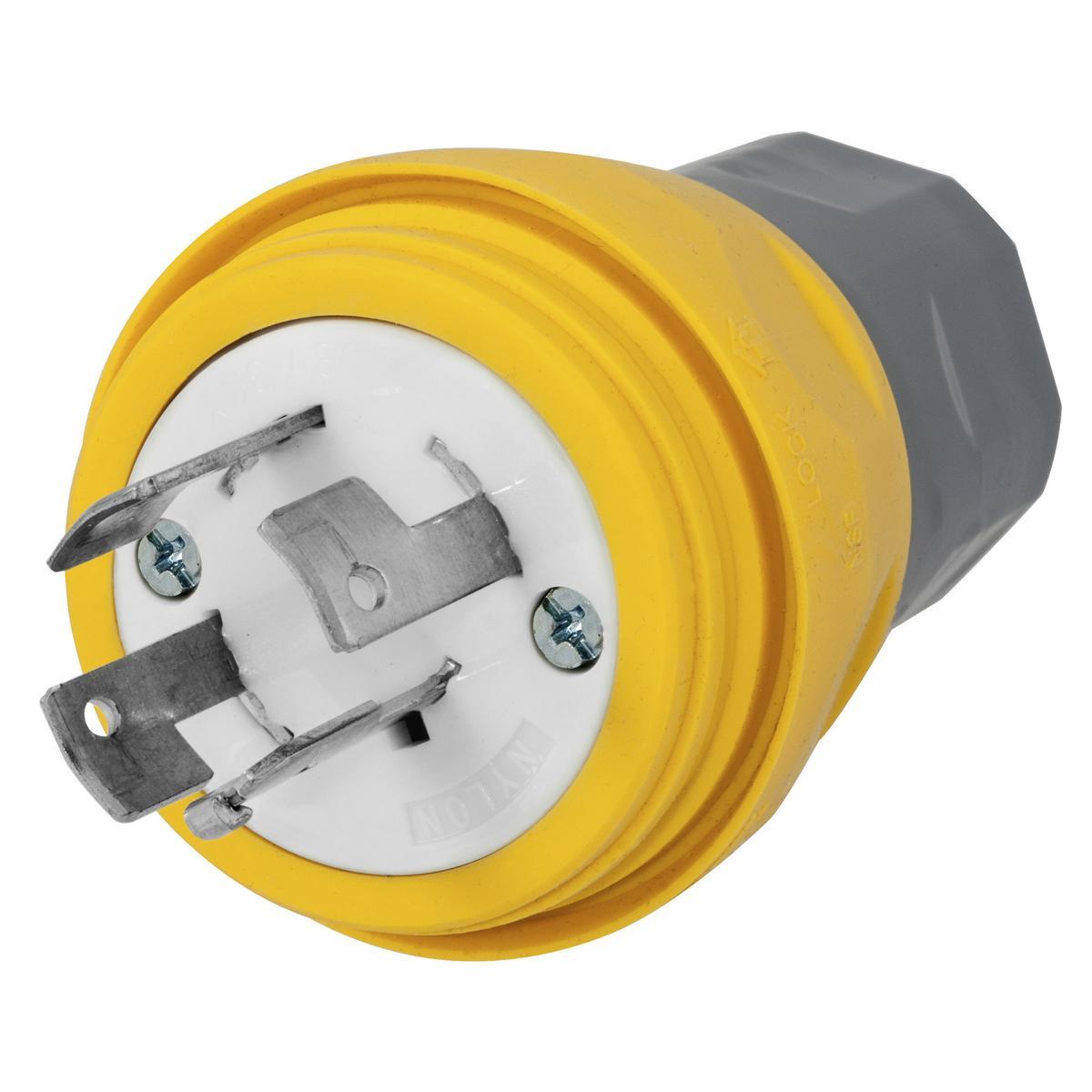 Hubbell Wiring Device-Kellems HBL28W09 - Single Conductor Wire and Cable