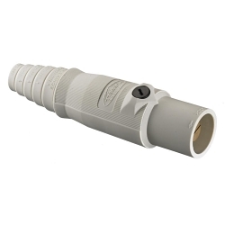 Hubbell Wiring Device-Kellems HBL300MWM1 - Single Conductor Wire and Cable