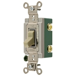 Hubbell Wiring Device-Kellems HBL3031I - Switches